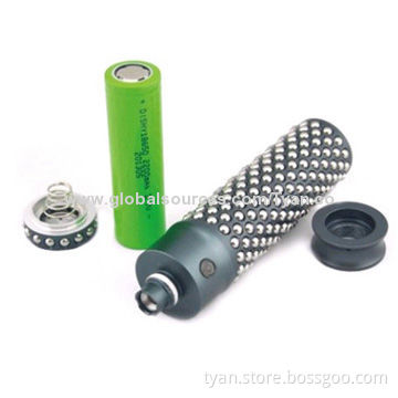 2014 April new design e cigarette, Rambo mod/panzer mod/Hades mod with huge vapor